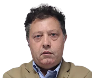 Carlos Afonso