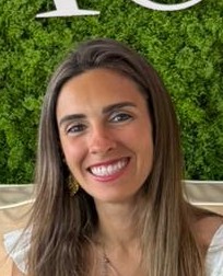 Catarina Buchanan