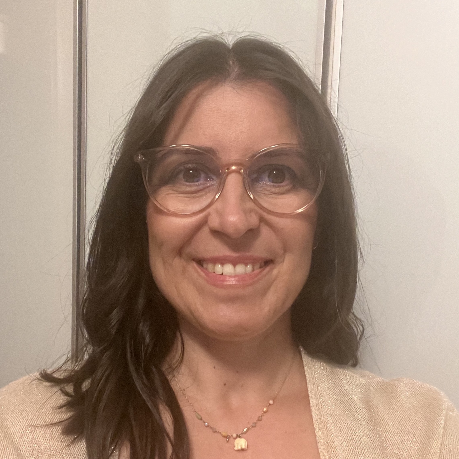 Lúcia Mestre