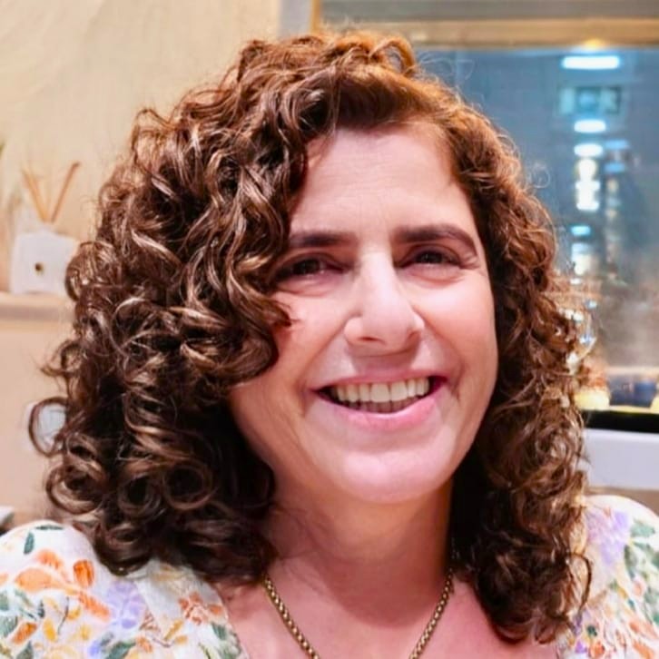 Manuela Silva