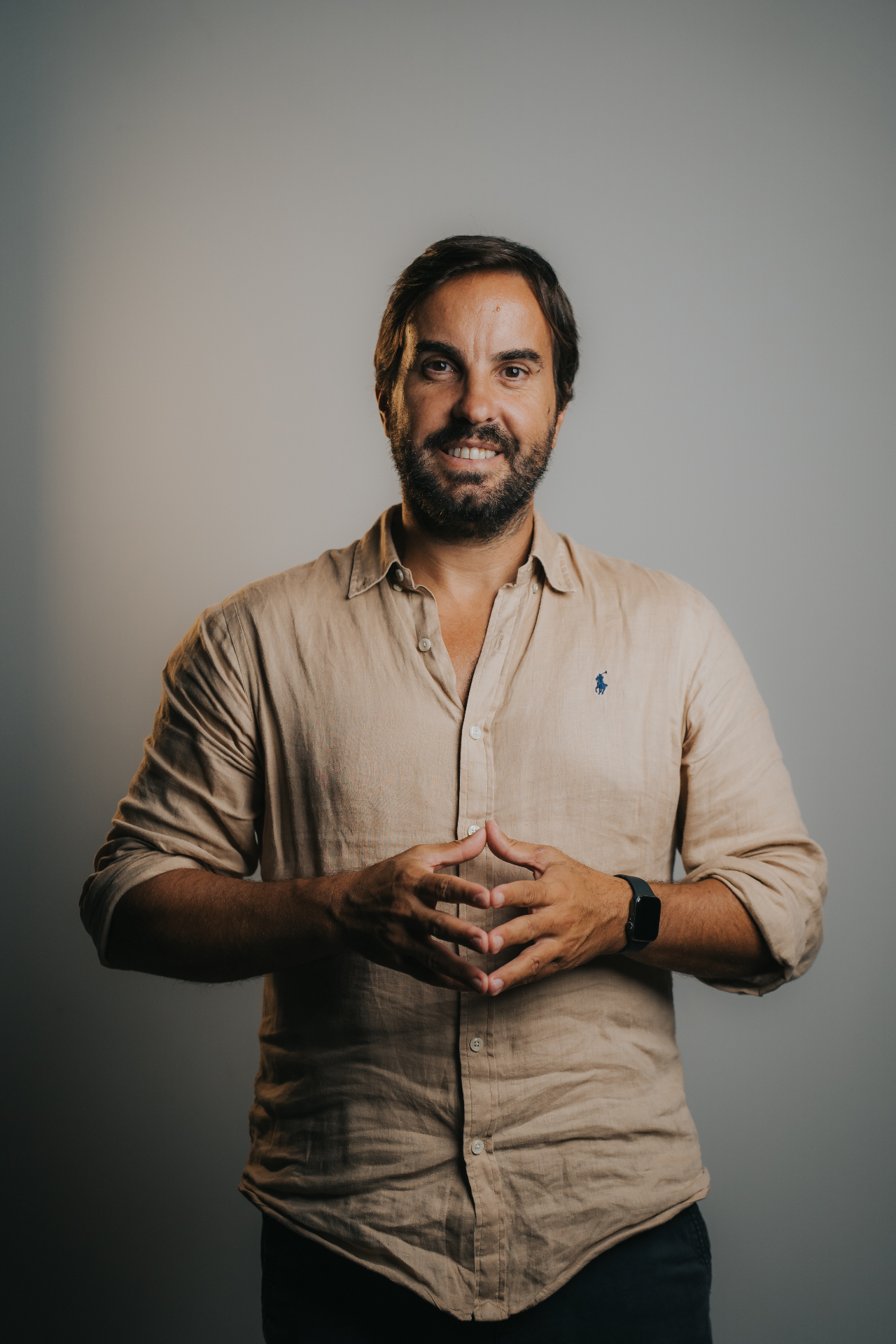Nuno Pimenta - Fundador
