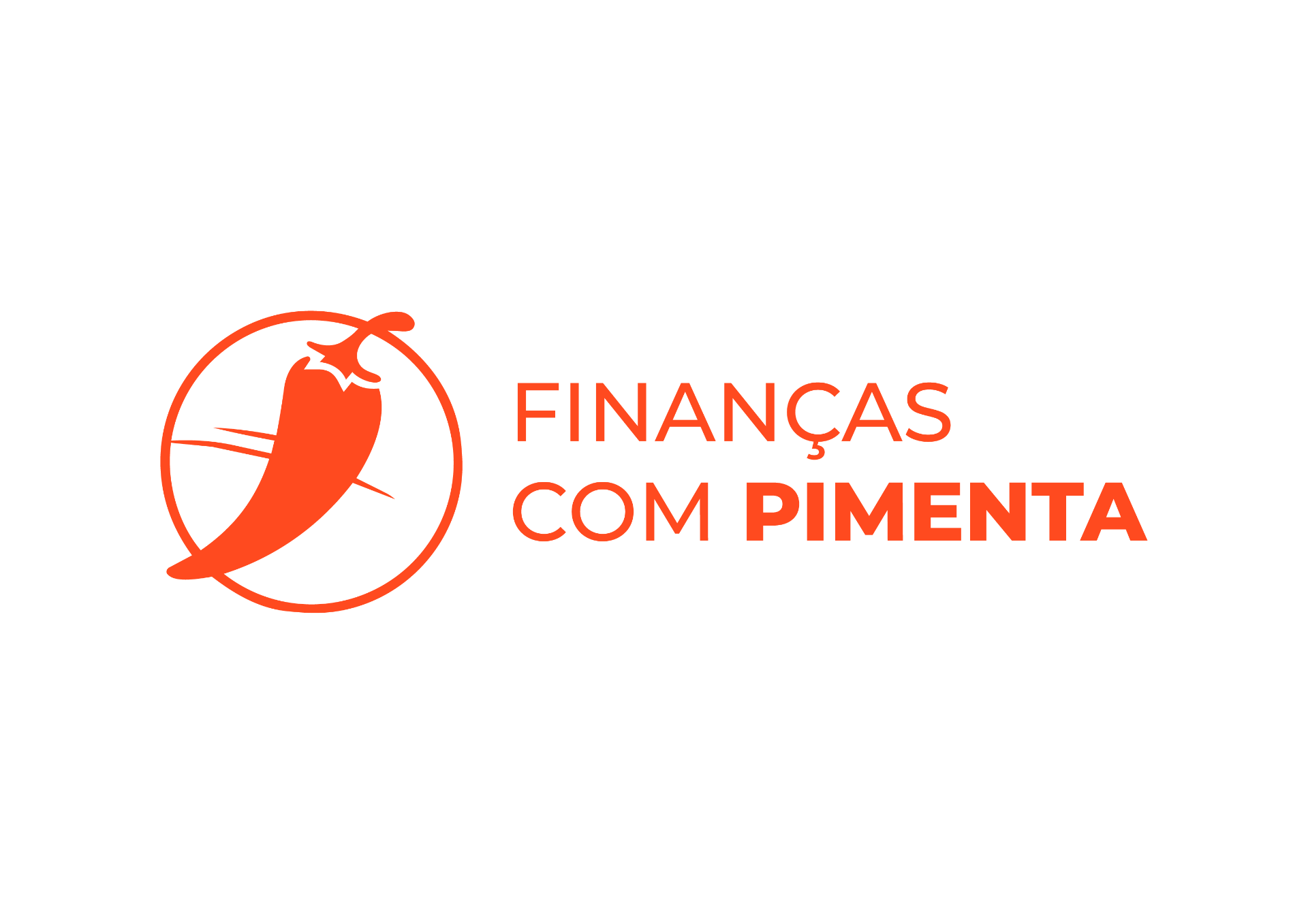 Finanças com Pimenta