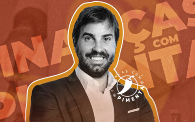 Finanças com Pimenta: a origem 🌶️